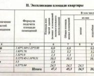 1-комнатная квартира площадью 47 кв.м, Лихачевский пр-т, 74К2 | цена 5 200 000 руб. | www.metrprice.ru