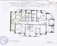 3-комнатная квартира площадью 12 кв.м, Заводская ул., 5 | цена 6 000 000 руб. | www.metrprice.ru