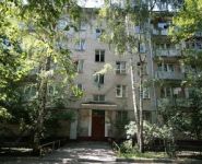 2-комнатная квартира площадью 43 кв.м, Яблочкова ул., 12 | цена 6 900 000 руб. | www.metrprice.ru