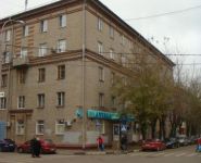 3-комнатная квартира площадью 84 кв.м, Советская пл., 33/44 | цена 6 500 000 руб. | www.metrprice.ru