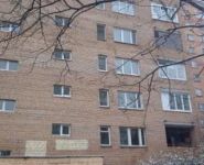 3-комнатная квартира площадью 62.1 кв.м, Зелёная улица, 16 | цена 6 100 000 руб. | www.metrprice.ru