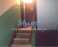 1-комнатная квартира площадью 31 кв.м, Мира ул., 1 | цена 3 250 000 руб. | www.metrprice.ru