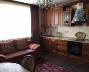 2-комнатная квартира площадью 55 кв.м, Адмирала Лазарева ул., 39К1 | цена 8 200 000 руб. | www.metrprice.ru