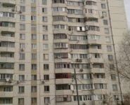 1-комнатная квартира площадью 38 кв.м, Ангарская ул., 22-3 | цена 5 900 000 руб. | www.metrprice.ru