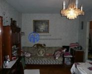 2-комнатная квартира площадью 43 кв.м, Лобачика ул., 23К1 | цена 7 200 000 руб. | www.metrprice.ru