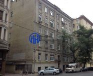4-комнатная квартира площадью 130 кв.м, Брестская 1-я ул., 36 | цена 28 000 000 руб. | www.metrprice.ru