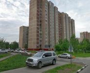 2-комнатная квартира площадью 54 кв.м, Академика Варги ул., 3 | цена 9 300 000 руб. | www.metrprice.ru