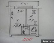 1-комнатная квартира площадью 36 кв.м, Теплый Стан ул., 31 | цена 5 700 000 руб. | www.metrprice.ru