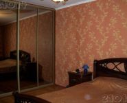 3-комнатная квартира площадью 78 кв.м, Мусы Джалиля ул., 23/56 | цена 11 800 000 руб. | www.metrprice.ru