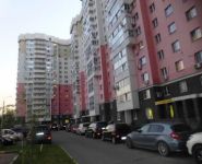 2-комнатная квартира площадью 64 кв.м, Кузьминская улица, 15 | цена 7 900 000 руб. | www.metrprice.ru