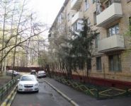 3-комнатная квартира площадью 56.7 кв.м, Гродненская улица, 7 | цена 7 500 000 руб. | www.metrprice.ru