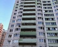 4-комнатная квартира площадью 87 кв.м, Рождественская ул., 4 | цена 9 850 000 руб. | www.metrprice.ru