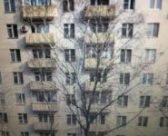 1-комнатная квартира площадью 32 кв.м, Яузская ул., 6-8К1С3 | цена 8 900 000 руб. | www.metrprice.ru