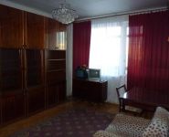 2-комнатная квартира площадью 45 кв.м, Башиловская ул., 21 | цена 9 000 000 руб. | www.metrprice.ru