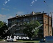 3-комнатная квартира площадью 57 кв.м, Каширское шоссе, 50к1 | цена 10 000 000 руб. | www.metrprice.ru