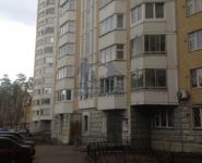 1-комнатная квартира площадью 38 кв.м, Исаева ул., 7 | цена 4 300 000 руб. | www.metrprice.ru