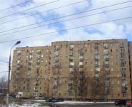 1-комнатная квартира площадью 31 кв.м, МКАД, 23-й километр, внешняя сторона, вл3к2 | цена 1 650 000 руб. | www.metrprice.ru