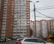 2-комнатная квартира площадью 62 кв.м, Набережная ул., 14 | цена 4 400 000 руб. | www.metrprice.ru