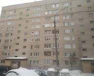 2-комнатная квартира площадью 54 кв.м, Воробьевская улица, д.8 | цена 2 900 000 руб. | www.metrprice.ru
