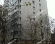 1-комнатная квартира площадью 35 кв.м, Сколковское шоссе, 8 | цена 5 950 000 руб. | www.metrprice.ru