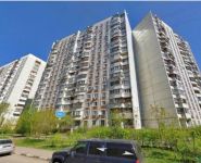 3-комнатная квартира площадью 75 кв.м, Волжский бульвар, 31к1 | цена 11 000 000 руб. | www.metrprice.ru