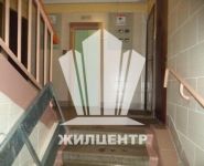 1-комнатная квартира площадью 33 кв.м, Московское шоссе, 55к3 | цена 4 300 000 руб. | www.metrprice.ru