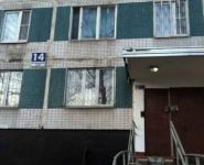 2-комнатная квартира площадью 45 кв.м, Загорьевская ул., 14К1 | цена 6 950 000 руб. | www.metrprice.ru