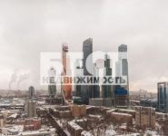 5-комнатная квартира площадью 225 кв.м, Ленинский проспект, 92к1 | цена 110 500 000 руб. | www.metrprice.ru