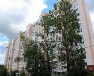 2-комнатная квартира площадью 53.1 кв.м, 6-й мкр, К606 | цена 7 000 000 руб. | www.metrprice.ru