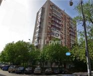 1-комнатная квартира площадью 34 кв.м, Авиационная ул., 74К1 | цена 6 100 000 руб. | www.metrprice.ru