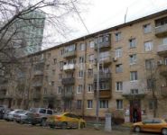 1-комнатная квартира площадью 32 кв.м, Народного Ополчения ул., 9К2 | цена 5 200 000 руб. | www.metrprice.ru