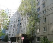 2-комнатная квартира площадью 54 кв.м, улица Твардовского, 25к2 | цена 10 400 000 руб. | www.metrprice.ru