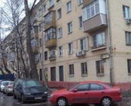 2-комнатная квартира площадью 43 кв.м, Павелецкий 2-й пр., 4К2 | цена 7 450 000 руб. | www.metrprice.ru
