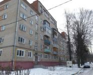 2-комнатная квартира площадью 45 кв.м, улица Свердлова, 46А | цена 2 900 000 руб. | www.metrprice.ru