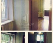 2-комнатная квартира площадью 41.7 кв.м, Озерная ул., 27 | цена 7 500 000 руб. | www.metrprice.ru