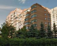 3-комнатная квартира площадью 153 кв.м, Удальцова ул., 79 | цена 38 600 000 руб. | www.metrprice.ru