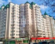 2-комнатная квартира площадью 63.5 кв.м, улица Толмачёва, 1/2 | цена 4 700 000 руб. | www.metrprice.ru