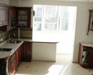 1-комнатная квартира площадью 36.5 кв.м, улица Милашенкова, 8 | цена 8 700 000 руб. | www.metrprice.ru