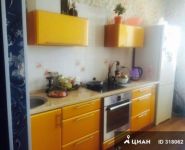 1-комнатная квартира площадью 27 кв.м, Фитарёвская улица, 17к1 | цена 4 400 000 руб. | www.metrprice.ru