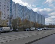 1-комнатная квартира площадью 39 кв.м, Таллинская улица, 2 | цена 6 700 000 руб. | www.metrprice.ru