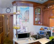 2-комнатная квартира площадью 40 кв.м, Зеленоград, к425А | цена 4 450 000 руб. | www.metrprice.ru