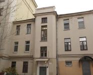 2-комнатная квартира площадью 43 кв.м, Вишняковский пер., 27 | цена 16 200 000 руб. | www.metrprice.ru