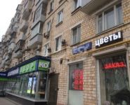 2-комнатная квартира площадью 42.4 кв.м, Варшавское ш., 18К1 | цена 9 500 000 руб. | www.metrprice.ru