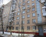 1-комнатная квартира площадью 30.4 кв.м, Алтайская ул., 26 | цена 4 400 000 руб. | www.metrprice.ru