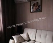 1-комнатная квартира площадью 39 кв.м, Гагарина пр-т, 24 к.2 | цена 4 300 000 руб. | www.metrprice.ru