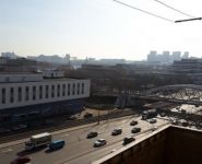 3-комнатная квартира площадью 55 кв.м, Варшавское ш., 18/1 | цена 11 750 000 руб. | www.metrprice.ru