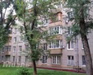 2-комнатная квартира площадью 55 кв.м, Малая Ботаническая улица, 4 | цена 8 000 000 руб. | www.metrprice.ru