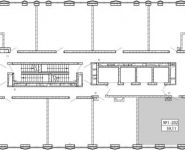 2-комнатная квартира площадью 59 кв.м в Discovery Park, Дыбенко улица, д. 7 корп. 1 | цена 13 086 836 руб. | www.metrprice.ru