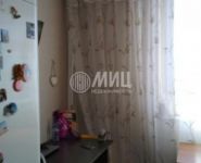 1-комнатная квартира площадью 37.6 кв.м, Маршала Баграмяна ул., 1 | цена 4 900 000 руб. | www.metrprice.ru