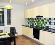 2-комнатная квартира площадью 73 кв.м в ЖК "Богородский", Маршала Рокоссовского бул., 6К1А | цена 16 000 000 руб. | www.metrprice.ru